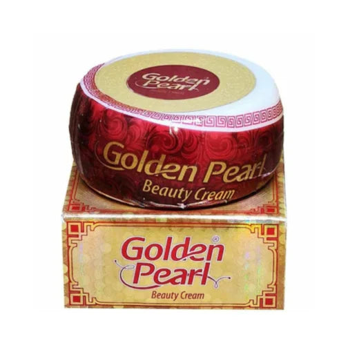 Golden Pearl New Whitening Cream