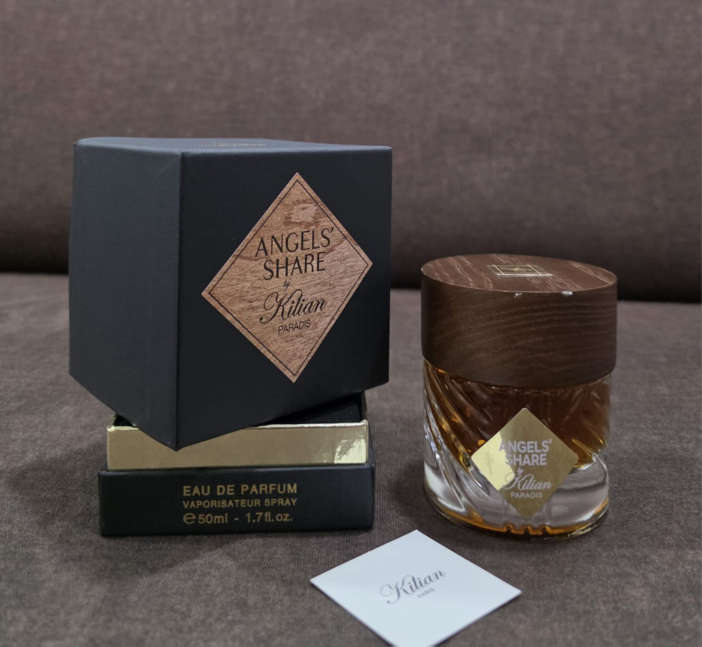 Kilian Angels’ Share Paradis | Intense Extrait de Parfum-50ml