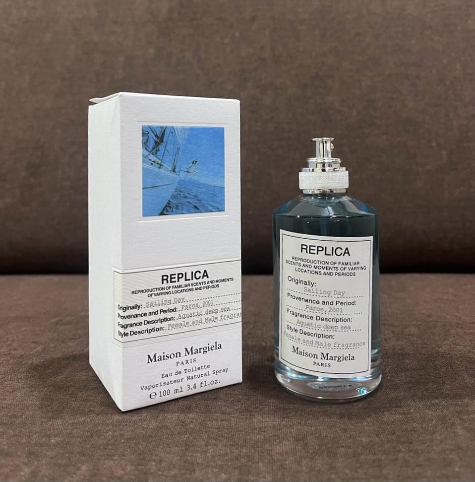 Maison Margiela REPLICA Sailing Day | Eau De Toilette-100ml