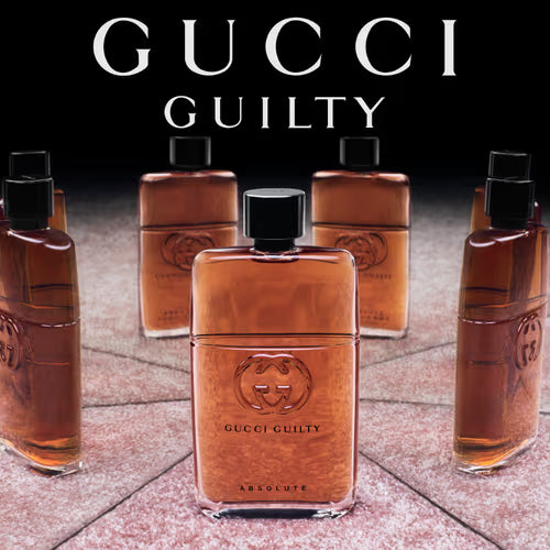 Gucci Guilty Absolute Pour Homme