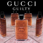 Gucci Guilty Absolute Pour Homme