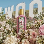 Gucci Flora Gorgeous Gardenia Eau De Parfum