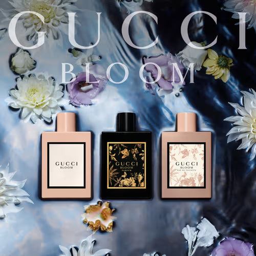 Gucci Bloom Eau de Parfum Intense