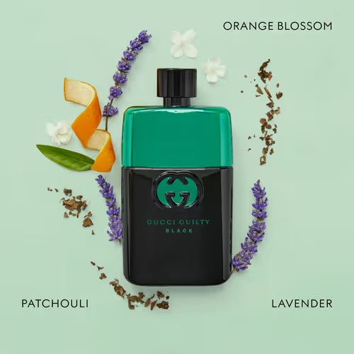 Gucci Guilty Essence Pour Homme