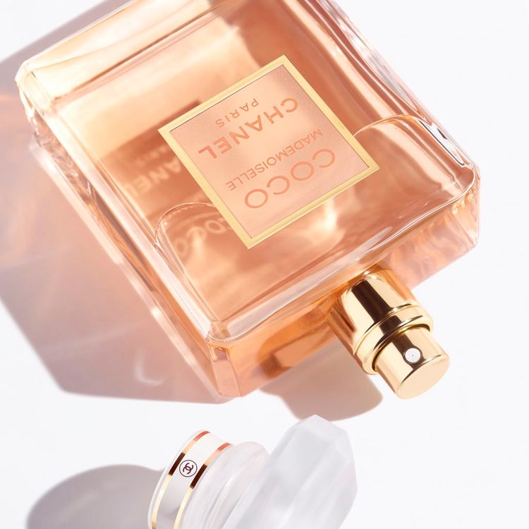 COCO MADEMOISELLE L’Eau Privée | The Ultimate Night Fragrance-100ml