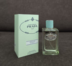 Prada Milano Les Infusions: Infusion d'Iris | Eau de Parfum-100ml
