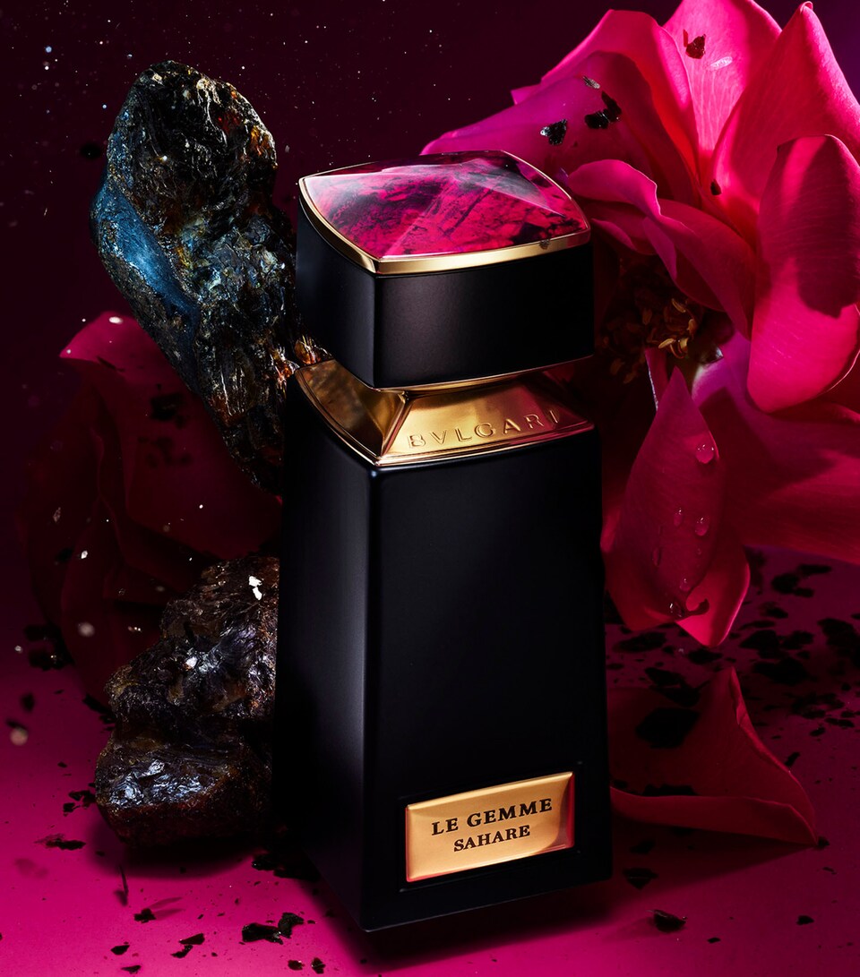 Bvlgari Le Gemme Garanat | Eau De Parfum-125ml