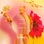 CHANEL CHANCE Eau de Parfum Spray | The Whirlwind of Fantasy-100ml