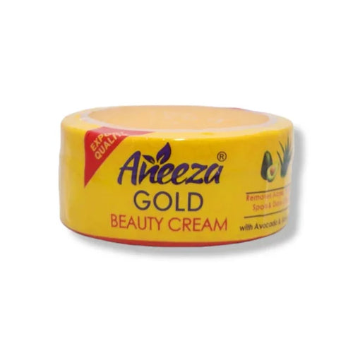 Aneeza Gold Beauty Cream