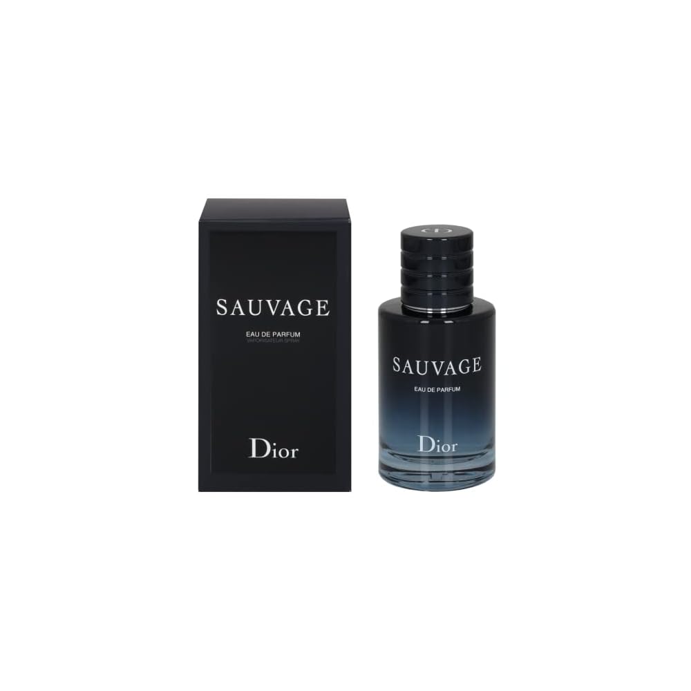 Dior Sauvage | Eau de Parfum