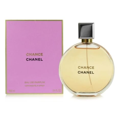CHANCE EAU DE PARFUM | The Olfactory Encounter-100ml
