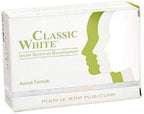 CLASSIC WHITENING SOAP | Advanced Glutathione & Vitamin C Formula