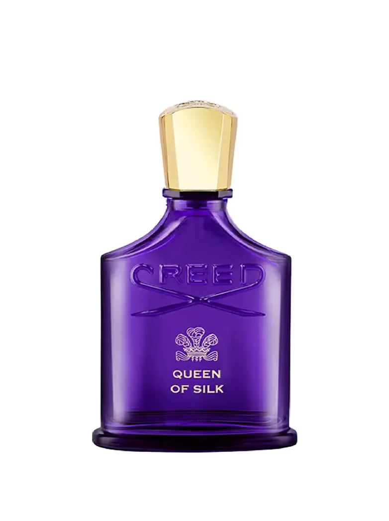 Creed Queen of Silk | Luxurious Eau de Parfum for Women-75ml