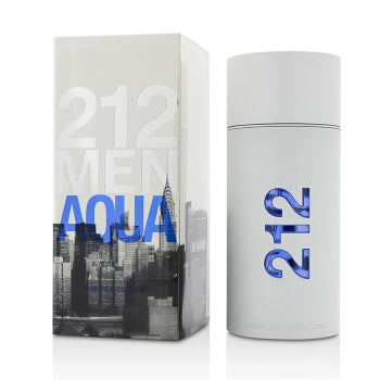 Ailke 212 Men Aqua Limited Edition | Refreshing Woody Aquatic Perfume Lotion-100ml