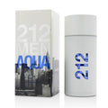 Ailke 212 Men Aqua Limited Edition | Refreshing Woody Aquatic Perfume Lotion-100ml