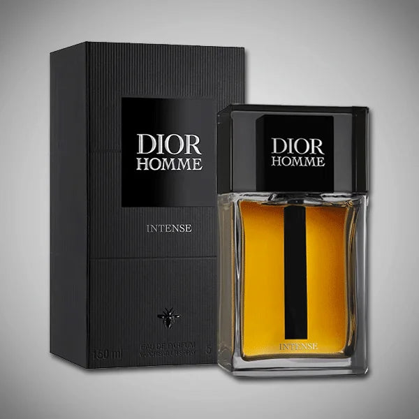 Christian Dior Homme Intense