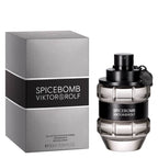 Viktor & Rolf Spicebomb | Eau De Toilette-90ml