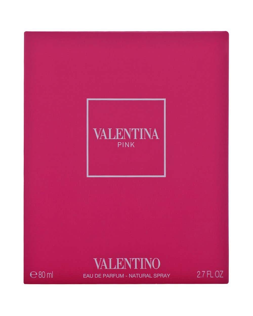 Valentino Valentina Pink Limited Edition Eau De Parfum Spray-80ml