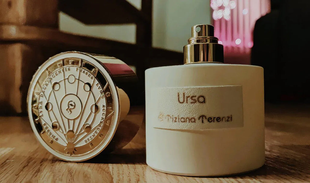 Tiziana Terenzi Ursa | Extrait de Parfum-100ml