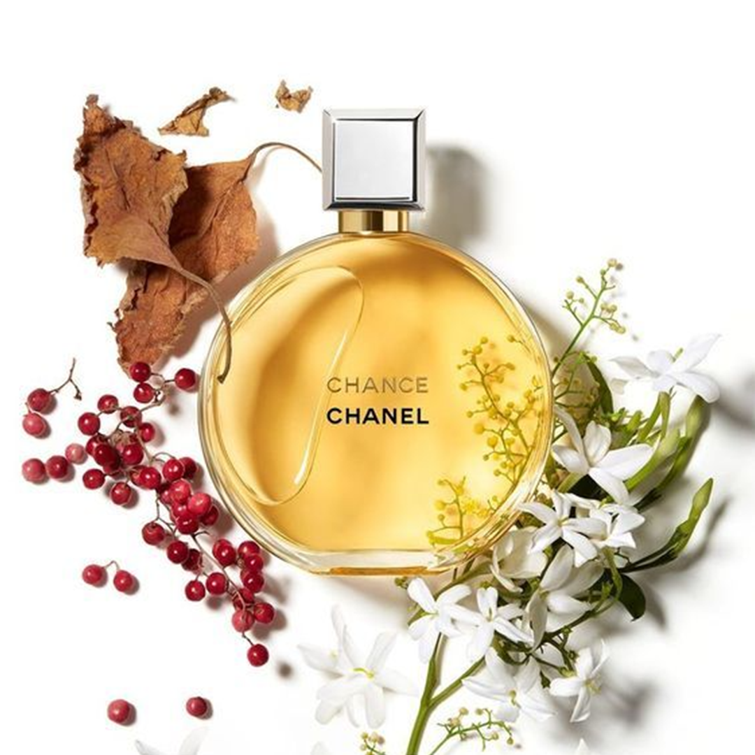 CHANCE EAU DE PARFUM | The Olfactory Encounter-100ml