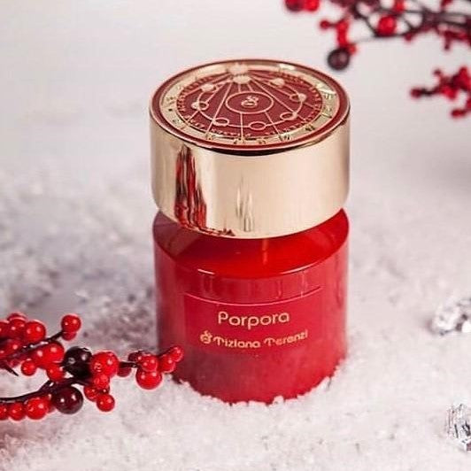 Tiziana Terenzi Porpora | Extrait de Parfum-100ml