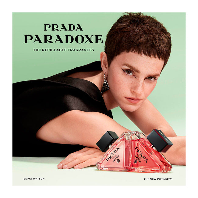 Prada Paradoxe Intense | Eau de Parfum-90ml