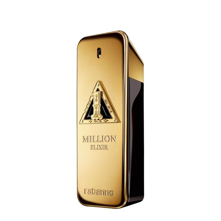 Paco Rabanne 1 Million Elixir | Parfum Intense-100ml
