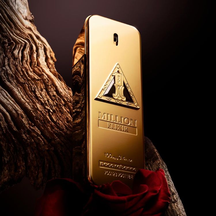 Paco Rabanne 1 Million Elixir | Parfum Intense-100ml