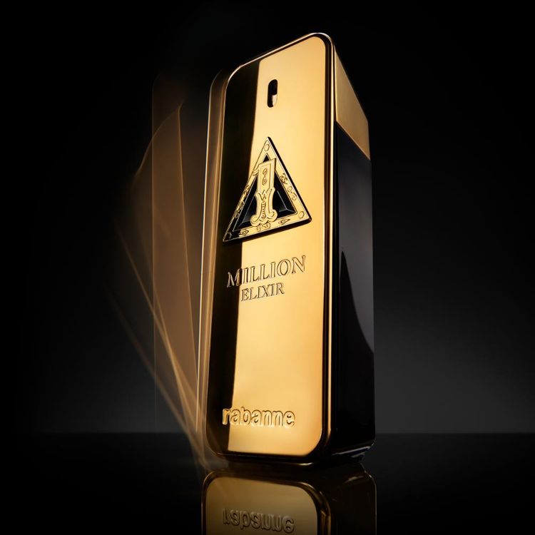 Paco Rabanne 1 Million Elixir | Parfum Intense-100ml