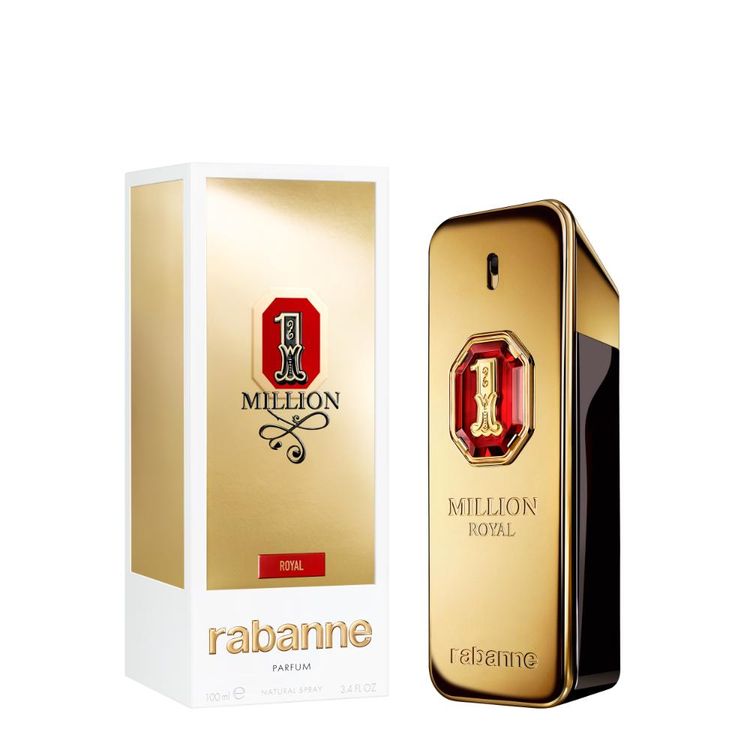 Paco Rabanne 1 Million Royal | Woody Aromatic Parfum-100ml
