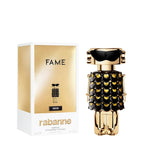 Rabanne Fame Parfum | The Intense Woody Chypre Jewel-80ml