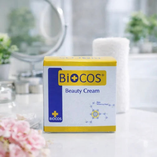 BiOCOS Beauty Cream