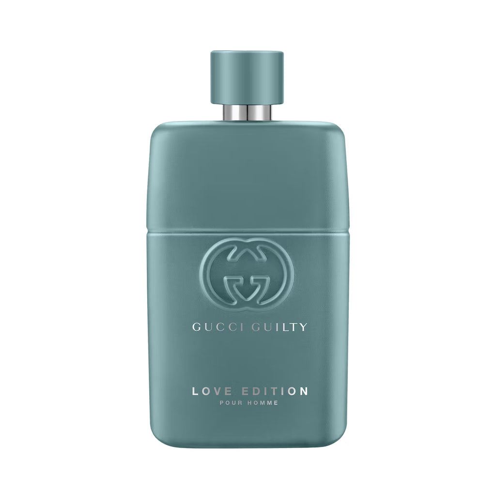 Gucci Guilty Love Edition Pour Homme