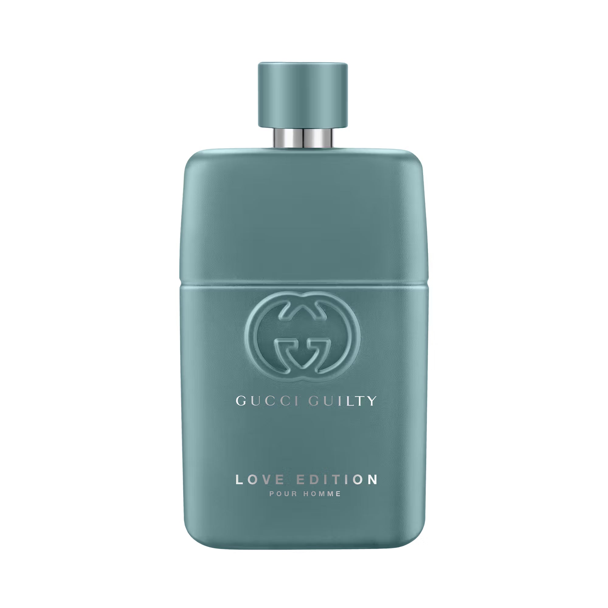 Gucci Guilty Love Edition Pour Homme