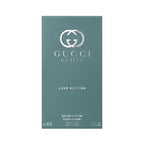 Gucci Guilty Love Edition Pour Homme