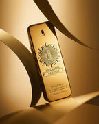Rabanne 1 Million Parfum | The Bold Solar Leather Masterpiece-100ml