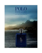 Ralph Lauren Polo Blue | Eau de Parfum for Him-125ml