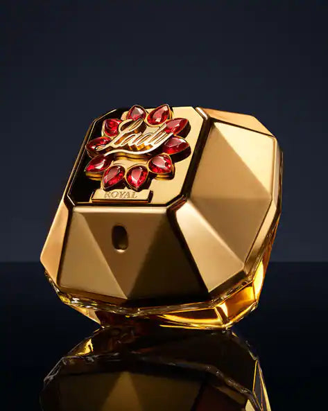 Paco Rabanne Lady Million Royal | Eau de Parfum-80ml