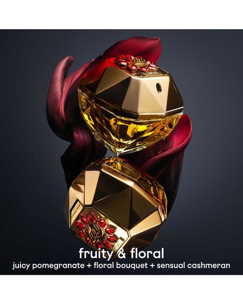 Paco Rabanne Lady Million Royal | Eau de Parfum-80ml