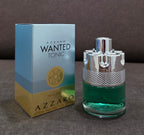 Azzaro Wanted Tonic | Eau De Toilette-100ml