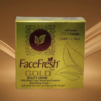 FaceFresh Gold Beauty Cream