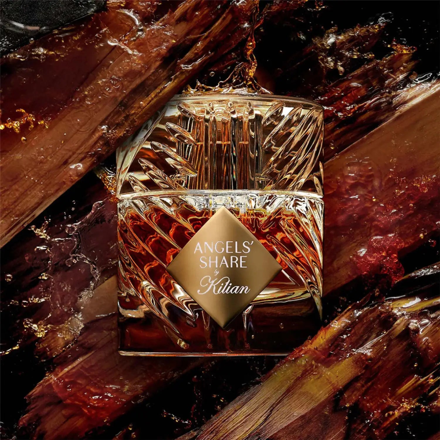 Kilian Angels’ Share Paradis | Intense Extrait de Parfum-50ml
