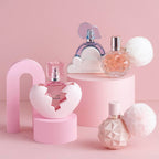 Ariana Grande Ari Eau de Parfum Spray for Women | The Iconic Signature Scent-100ml