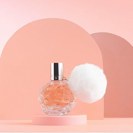 Ariana Grande Ari Eau de Parfum Spray for Women | The Iconic Signature Scent-100ml