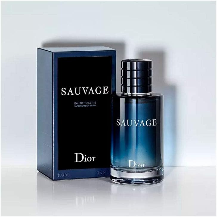 Dior Sauvage Parfum