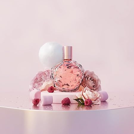 Ariana Grande Ari Eau de Parfum Spray for Women | The Iconic Signature Scent-100ml