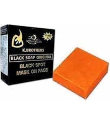 K Brothers Soap-50gm