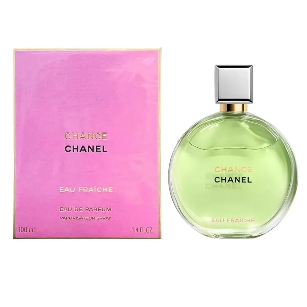 CHANEL CHANCE EAU FRAÎCHE Hair Mist-100ml