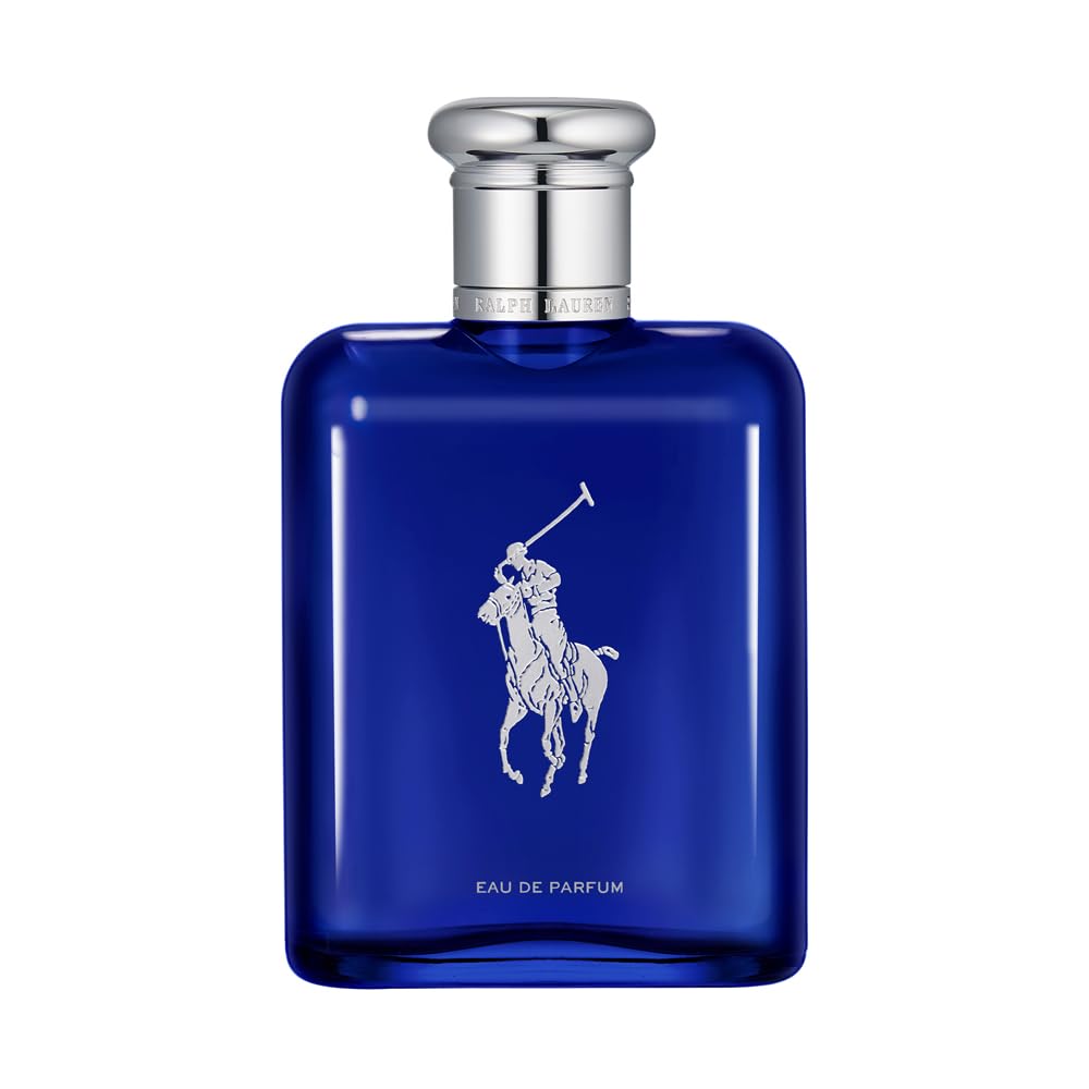 Ralph Lauren Polo Blue | Eau de Parfum for Him-125ml