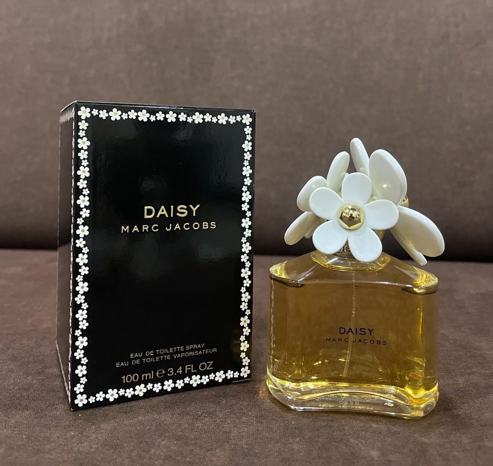 Marc Jacobs Daisy | Eau De Toilette Spray-100ml